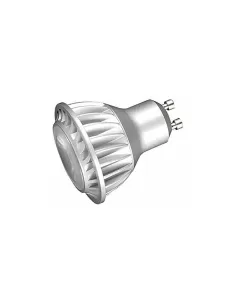 Éclairage GE 97266 LED 4.5D/GU10/830/220-240V/WFL/BX LED GU10 4,5W 3000K 2